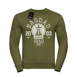 Bagdad bluza klasyczna