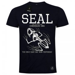Navy Seal koszulka bawełniana