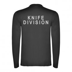 Knife Division 03 longsleeve