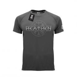  Pagan Prints Heathen koszulka termoaktywna XL 