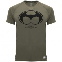 Batman koszulka termoaktywna 
