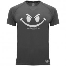 Angry smile koszulka termoaktywna