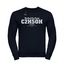 C2H5OH bluza klasyczna