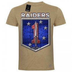 USMC Raiders koszulka bawełniana