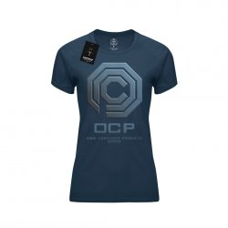 OCP koszulka damska termoaktywna