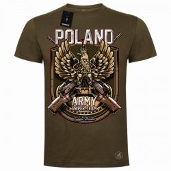 POLAND ARMY SNIPER TEAM