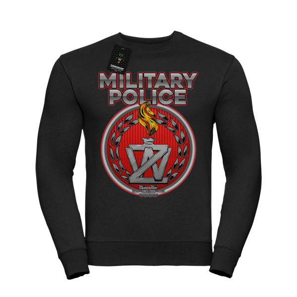 Military Police bluza klasyczna