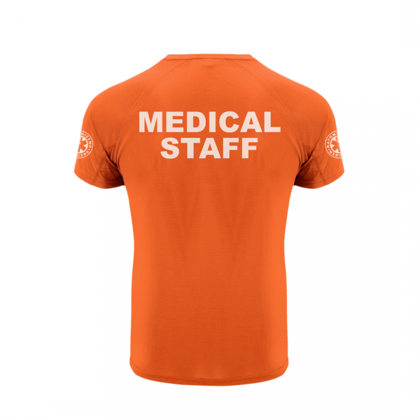 Medical staff koszulka termoaktywna