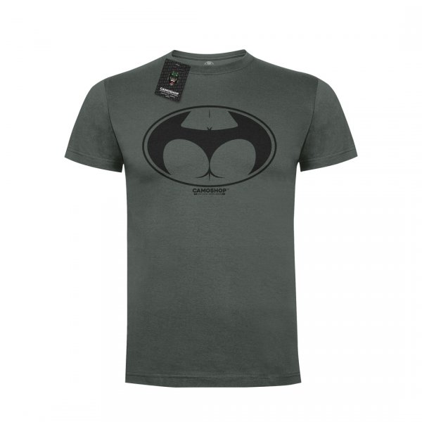 Batman koszulka bawełniana 3XL