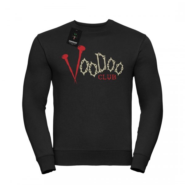 VooDoo 04 bluza klasyczna