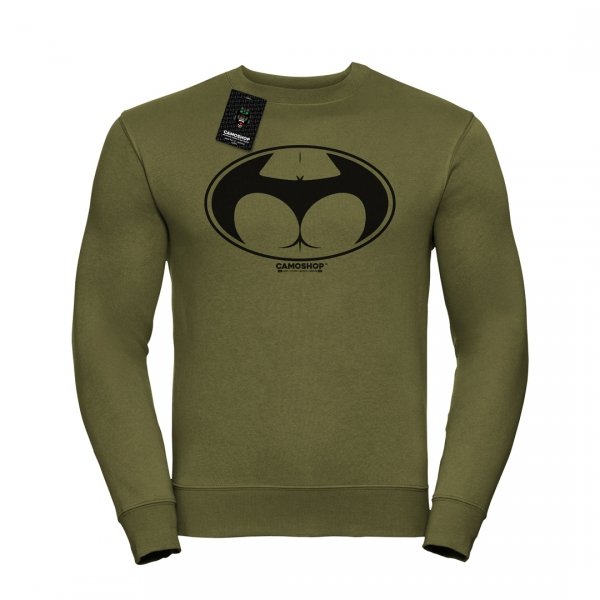 Batman bluza klasyczna