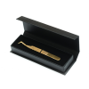 Noble Gold PRO eyelash tweezers