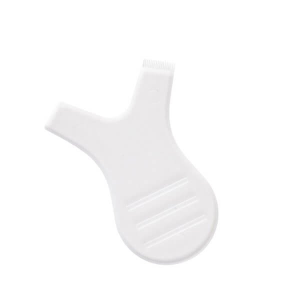 Grzebyk do liftingu Lash Lift Comb 5 sztuk Lifting rzęs