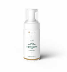 BIO EYELASH CLEANING FOAM