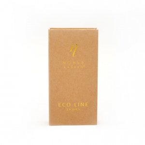 Eco Volume Lashes D 0,07