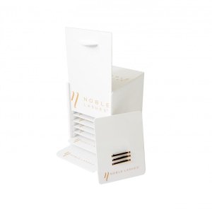 Shelf Lash Box 