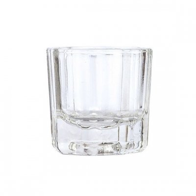 Henna glass