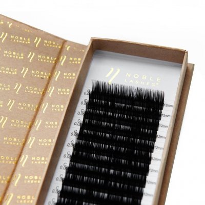  Eco Volume Lashes C 0,07