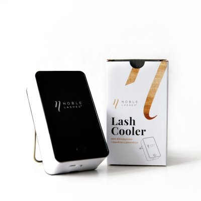 Lash Cooler