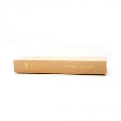  Eco Volume Lashes D 0,05