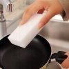 MAGICZNA GĄBKA z melaminy BEZ CHEMII HIT TV MAGIC SPONGE 10 SZTUK