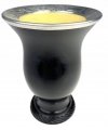 Yerba Mate Porongo Matero Cuia BLACK Chimarrao