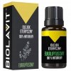 Olejek eteryczny XL eukaliptusowy 30 ml Bilovit eukaliptus