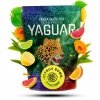 Zestaw Yerba Mate 2x500g Guarani Exotic Rain + Yaguar Citrus Bomb