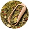 Yerba Verde Mate Frutos Tropicales 0,4kg 400g