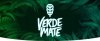 Yerba Verde Mate Frutos Tropicales 0,4kg 400g
