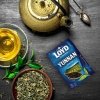 Herbata CZARNA LOYD Yunnan 80 g LIŚCIASTA