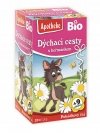 HERBATKA DLA DZIECI NA DROGI ODDECHOWE PO 9 MIESIĄCU BIO 20x1,5g APOTHEKE