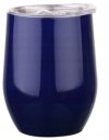 Termiczny kubek Yerba Mate Azul Marino Matero TermoLid