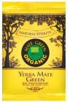 Yerba Mate Green ORGANIC TOTALMENTE 50g - Próbka