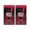 Yerbera Yerba Verde Mate Green Energia Guarana 2x500g
