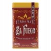 Yerbera Puszka z yerba mate El Fuego Elaborada 0,5 kg