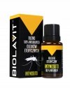 Bilovit Olejek eteryczny Antymoskito - 10 ml Na Insekty i Komary