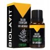 Olejek eteryczny cyprysowy Bilovit 10 ml