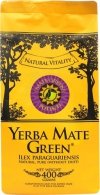 YERBERA PUSZKA Yerba Mate Green Potente 0,5kg 500g