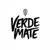 Yerba Verde Mate MAS IQ Tropical 400g Moc Tropików