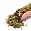 Yerba Mate Green Zestaw Owocowe Big Tykwa Bombilla MIX smaków 10 x 50g