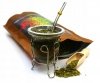 Yerba Mate MONTE VERDE owocowa FRUTOS MANGO tropikalne owoce 500g 0,5kg