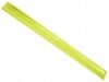 OPASKA ODBLASKOWA SAMOZACISKOWA OSTRZEGAWCZA ODBLASK NA RĘKĘ ROWER 30 cm
