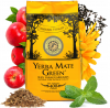Yerba Mate Green 400g ILEX GUAYUSA + Melon i Aloes