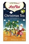 HERBATA ŚWIĄTECZNA BIO YOGI TEA Edycja 2021