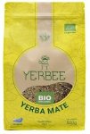 Yerba Mate YERBEE BIO ORGANIC TIPO PU 1 500g Ekologiczna - Styl urugwajski