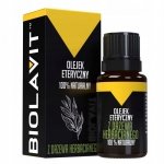 Olejek eteryczny XL z drzewa herbacianego Bilovit 30 ml