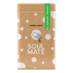 YERBERA Yerba Soul Mate Organica Guayusa 500g