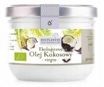 OLEJ KOKOSOWY VIRGIN BIO 400 ml - BIO PLANETE