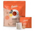 Yerba Mate BALDO Palona Naranja Pomarańczowa TOSTADO 25g (10x2,5g) Brazylia